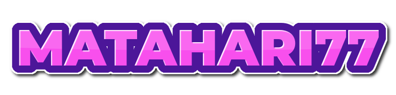 MATAHARI77 Logo